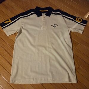 Mens Polo Jeans Ralph Lauren Polo Size M/M